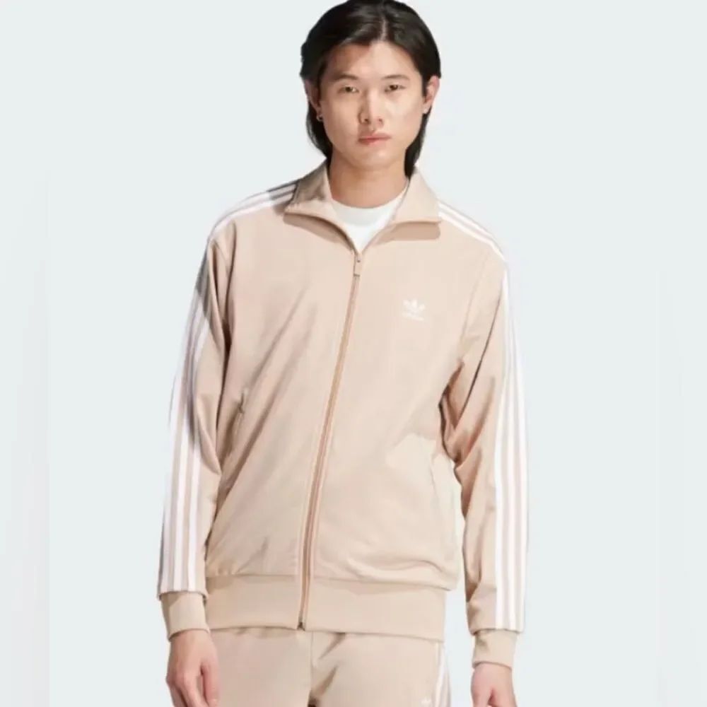Adidas Originals Firebird Track Jacket